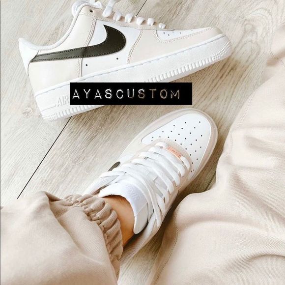 Nike Shoes - Nike custom air force
